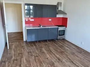 Pronájem bytu 2+kk, Praha - Žižkov, Hartigova, 56 m2