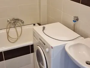 Pronájem bytu 2+kk, Praha - Žižkov, Hartigova, 56 m2