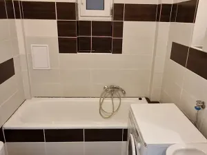 Pronájem bytu 2+kk, Praha - Žižkov, Hartigova, 56 m2