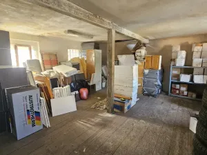 Prodej rodinného domu, Jílové - Kamenná, Teplická, 310 m2