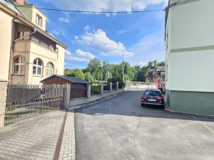Prodej rodinného domu, Jílové - Kamenná, Teplická, 310 m2