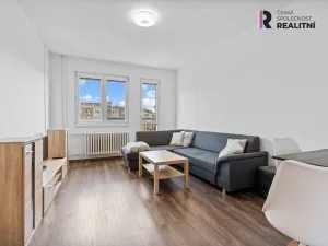 Prodej bytu 2+1, Zlín - Malenovice, třída Svobody, 50 m2