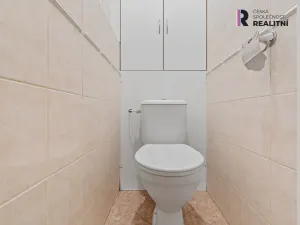 Prodej bytu 2+1, Zlín - Malenovice, třída Svobody, 50 m2