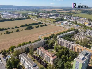 Prodej bytu 2+1, Zlín - Malenovice, třída Svobody, 50 m2