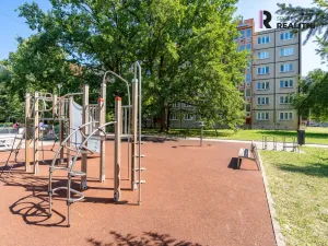 Prodej bytu 2+1, Zlín - Malenovice, třída Svobody, 50 m2