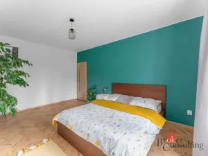 Prodej bytu 4+kk, Kamenice nad Lipou, Družstevní, 76 m2