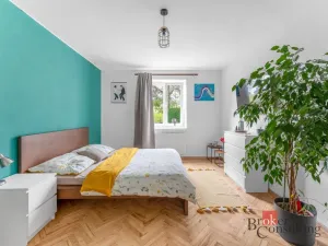 Prodej bytu 4+kk, Kamenice nad Lipou, Družstevní, 76 m2