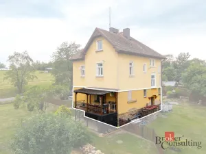 Prodej bytu 4+kk, Kamenice nad Lipou, Družstevní, 76 m2