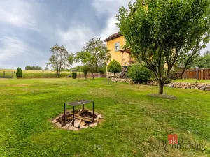 Prodej bytu 4+kk, Kamenice nad Lipou, Družstevní, 76 m2
