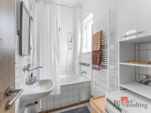 Prodej bytu 4+kk, Kamenice nad Lipou, 76 m2
