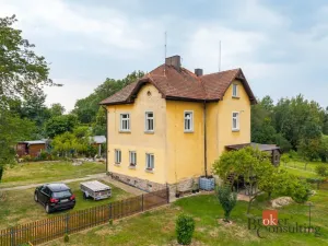 Prodej bytu 4+kk, Kamenice nad Lipou, 76 m2