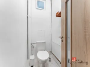 Prodej bytu 4+kk, Kamenice nad Lipou, 76 m2