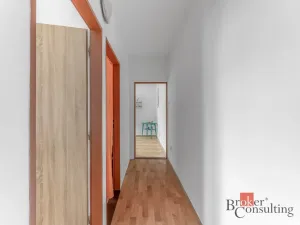 Prodej bytu 4+kk, Kamenice nad Lipou, 76 m2