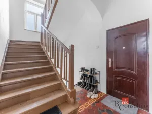 Prodej bytu 4+kk, Kamenice nad Lipou, 76 m2