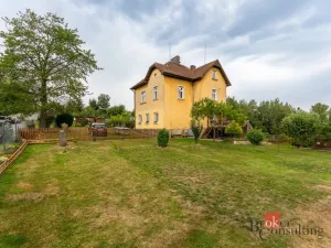 Prodej bytu 4+kk, Kamenice nad Lipou, 76 m2