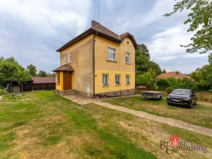 Prodej bytu 4+kk, Kamenice nad Lipou, 76 m2