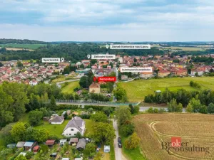 Prodej bytu 4+kk, Kamenice nad Lipou, 76 m2