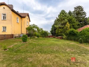 Prodej bytu 4+kk, Kamenice nad Lipou, 76 m2