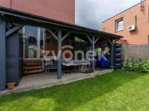 Prodej rodinného domu, Zlín, Borová, 76 m2