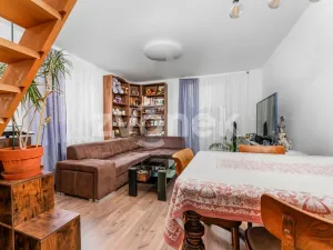Prodej rodinného domu, Zlín, Borová, 76 m2