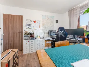 Prodej rodinného domu, Zlín, Borová, 76 m2