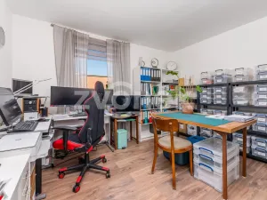 Prodej rodinného domu, Zlín, Borová, 76 m2