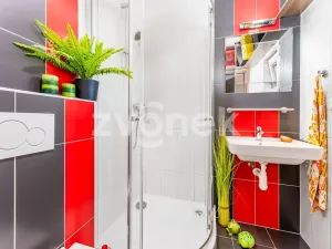 Prodej rodinného domu, Zlín, Borová, 76 m2