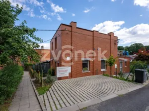 Prodej rodinného domu, Zlín, Borová, 76 m2