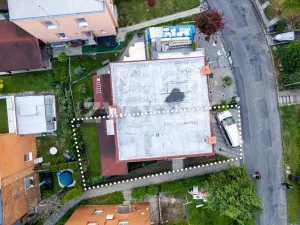 Prodej rodinného domu, Zlín, Borová, 76 m2