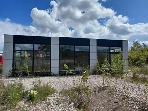 Prodej mobilheimu, Praha, Na Radosti, 100 m2