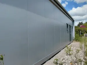 Prodej mobilheimu, Praha, Na Radosti, 100 m2