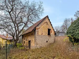 Prodej rodinného domu, Kaliště, 200 m2