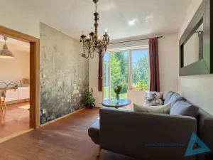 Prodej zemědělské usedlosti, Nová Paka - Heřmanice, 141 m2