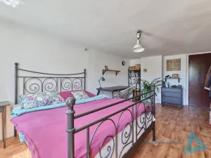 Prodej zemědělské usedlosti, Nová Paka - Heřmanice, 141 m2