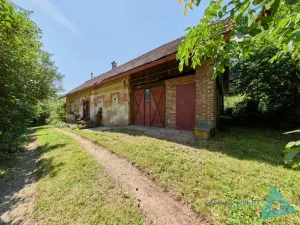 Prodej zemědělské usedlosti, Nová Paka - Heřmanice, 141 m2