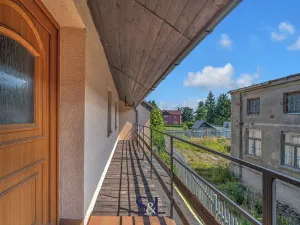 Prodej rodinného domu, Kamenický Šenov, Tovární, 200 m2