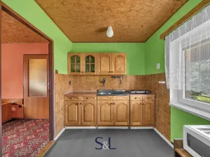 Prodej rodinného domu, Kamenický Šenov, Tovární, 200 m2