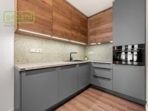 Prodej bytu 2+kk, Pernink, 47 m2