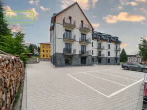 Prodej bytu 2+kk, Pernink, 47 m2