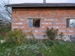 Prodej rodinného domu, Soběšín, 90 m2