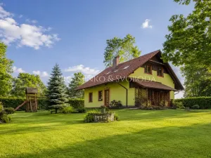 Prodej chalupy, Heřmanice, 172 m2