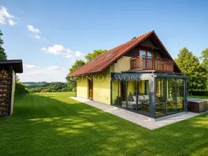 Prodej chalupy, Heřmanice, 172 m2