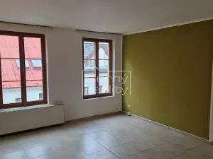 Pronájem bytu 1+1, Chrudim, Soukenická, 47 m2