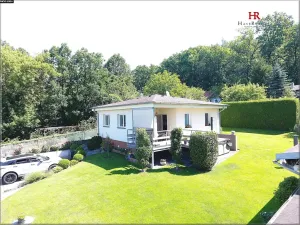 Prodej rodinného domu, Lštění, 71 m2