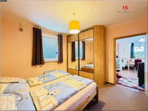 Prodej rodinného domu, Lštění, 71 m2