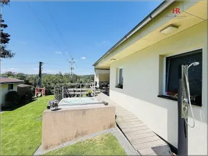 Prodej rodinného domu, Lštění, 71 m2