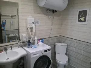 Prodej bytu 2+kk, Nesebar, Bulharsko, 41 m2