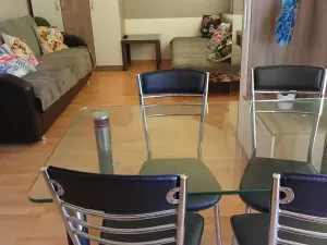 Prodej bytu 1+kk, Nesebar, Bulharsko, 32 m2