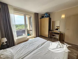 Prodej bytu 4+kk, Obzor, Bulharsko, 121 m2