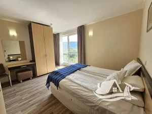 Prodej bytu 4+kk, Obzor, Bulharsko, 121 m2